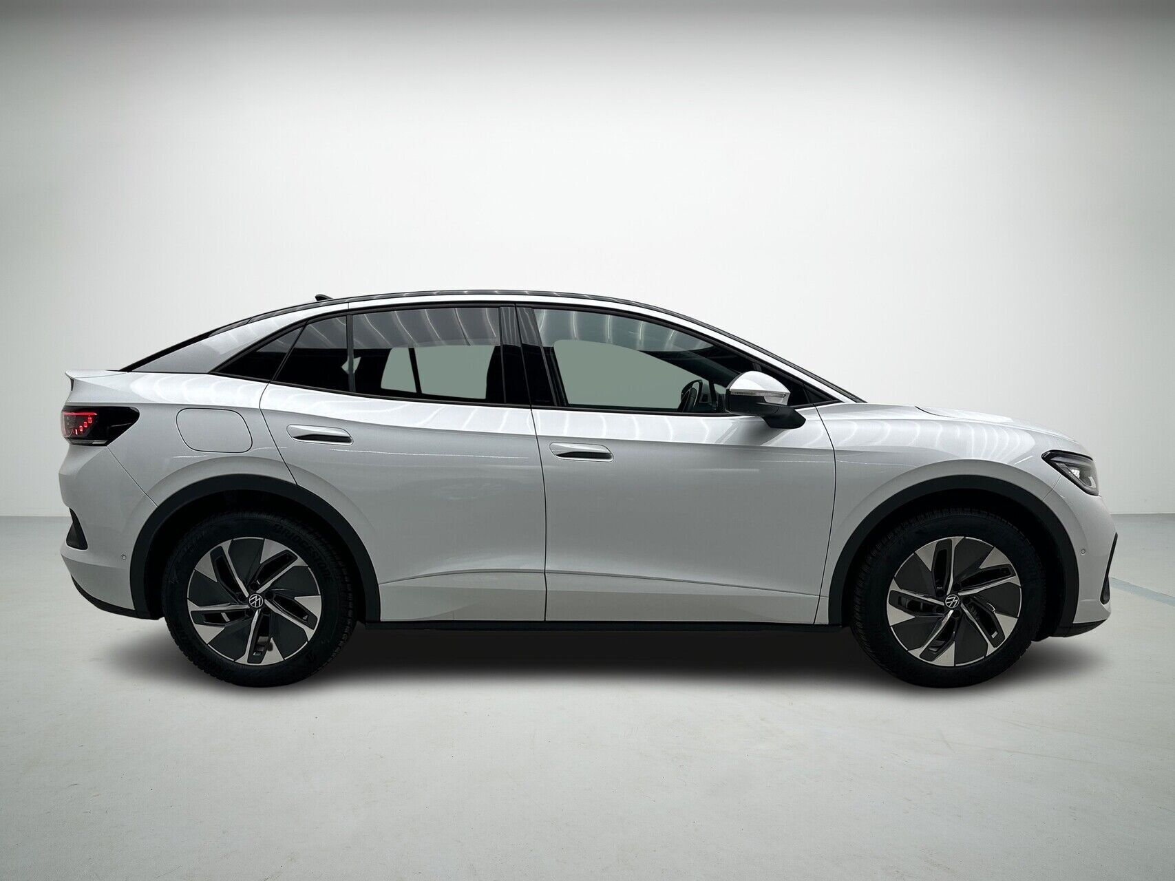 VW ID.5 EL Style+ 286HK 5d Aut.