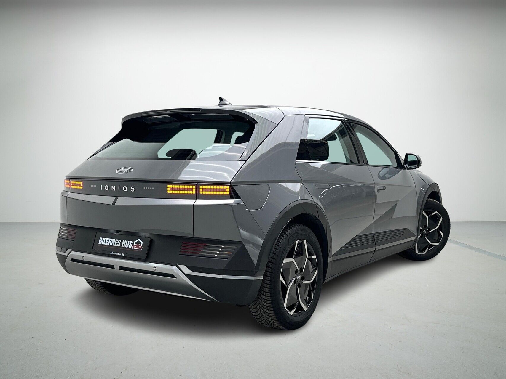 Hyundai Ioniq 5 Electric 72,6 kWh Dynamiq 218HK 5d Aut.