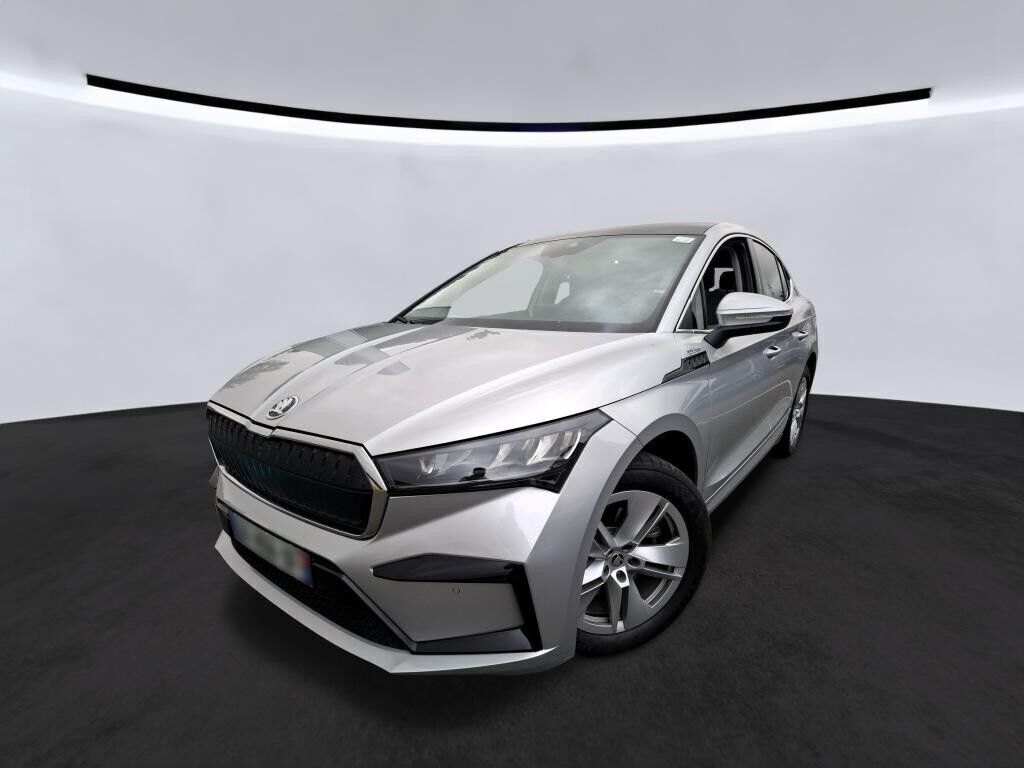 Skoda Enyaq 60 Coupe iV 180HK 5d Aut.