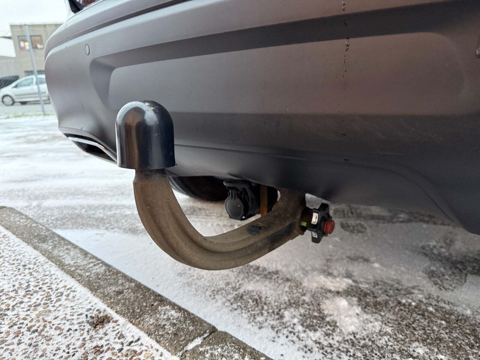 Citroën C5 Aircross 1,6 Hybrid Shine Sport EAT8