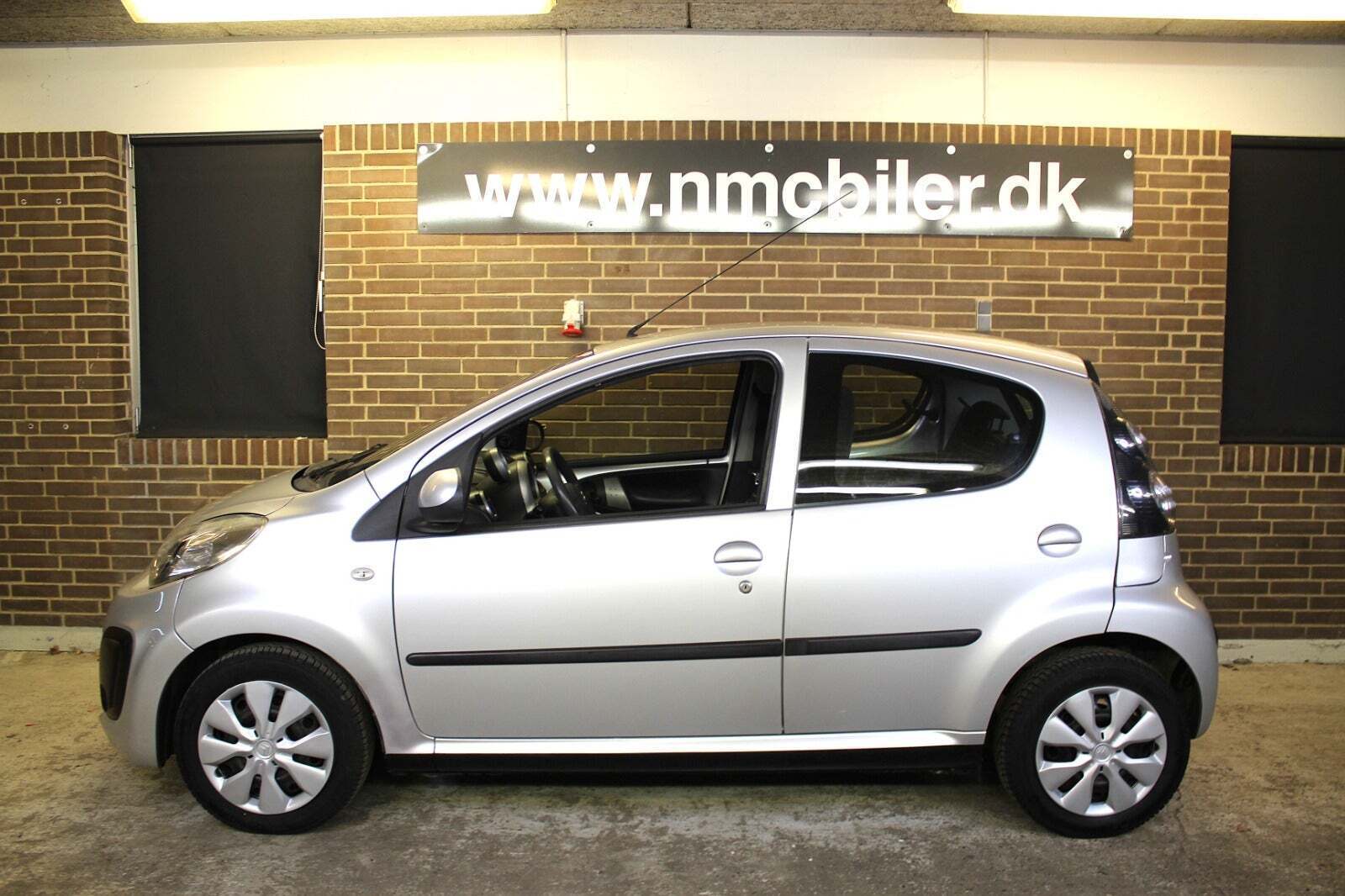 Citroën C1 1,0i Seduction