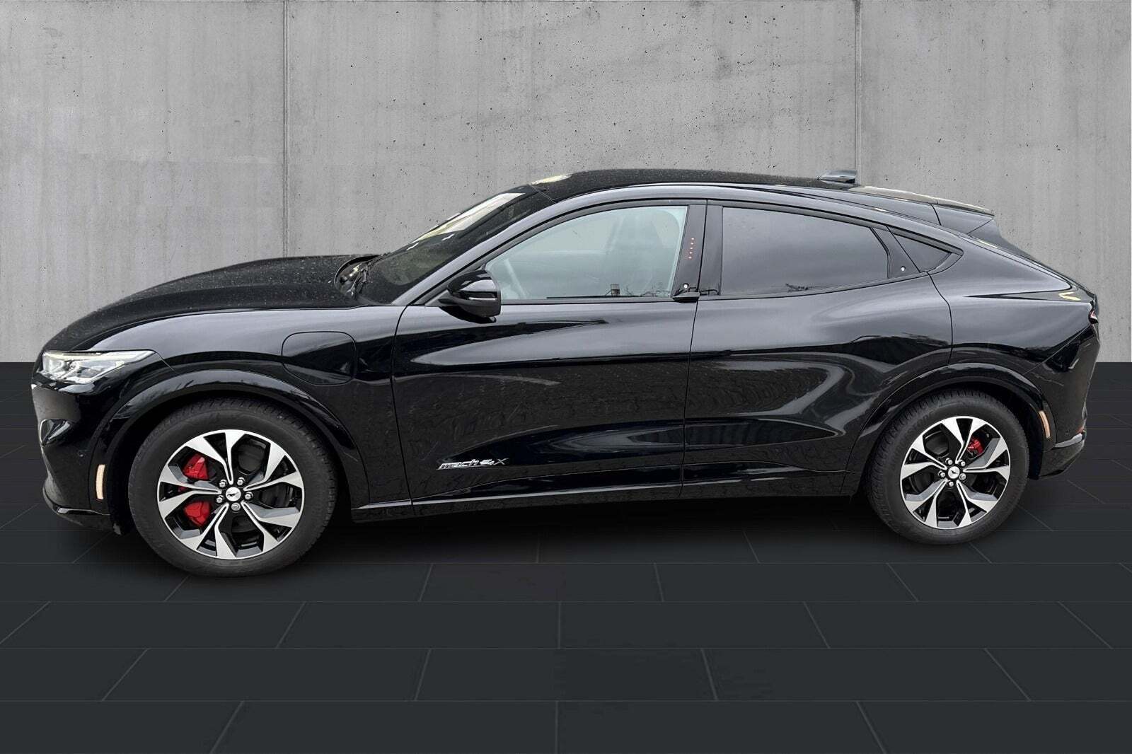 Ford Mustang Mach-E 91 Premium Extended Range AWD