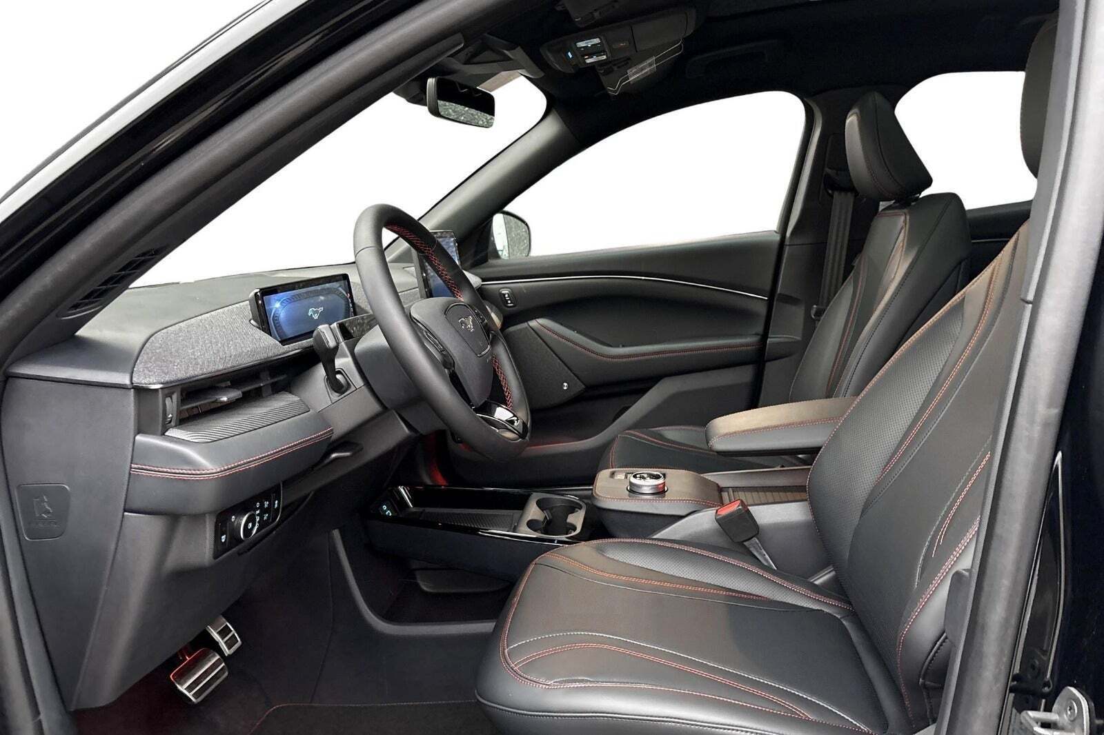 Ford Mustang Mach-E 91 Premium Extended Range AWD