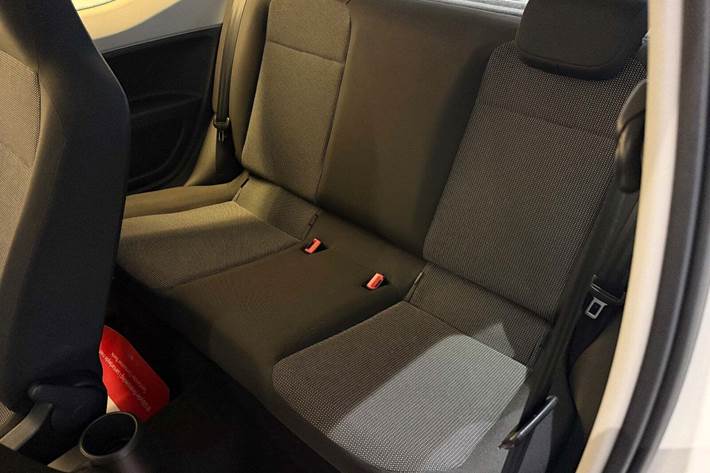 undefined VW UP! fra 2017