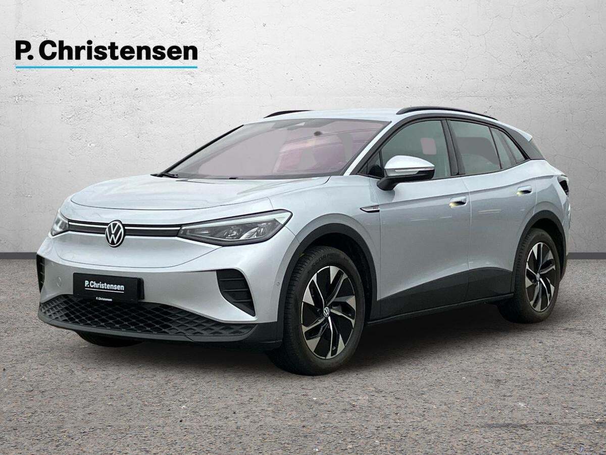 VW ID.4 77 Pro Performance