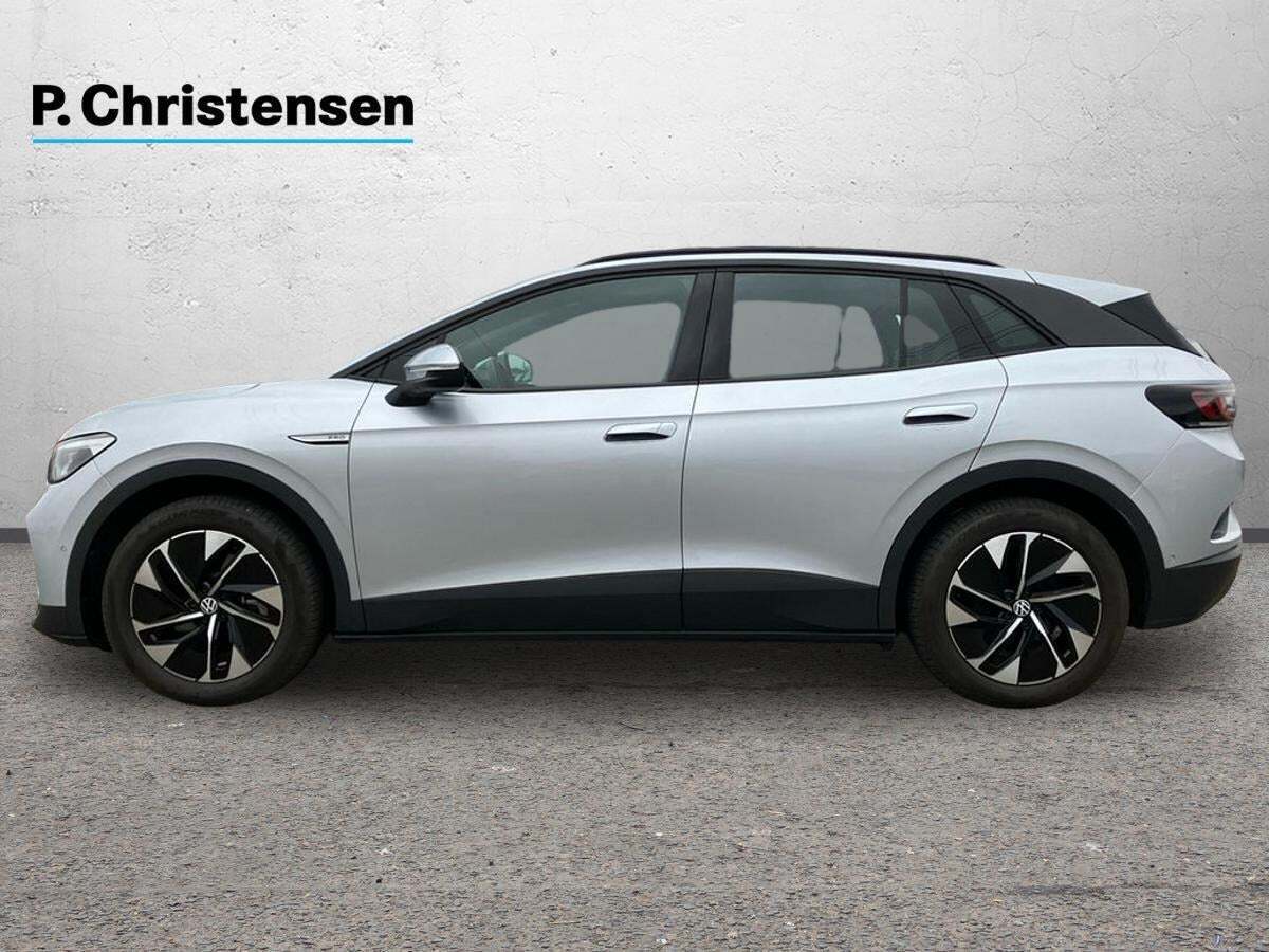 VW ID.4 77 Pro Performance