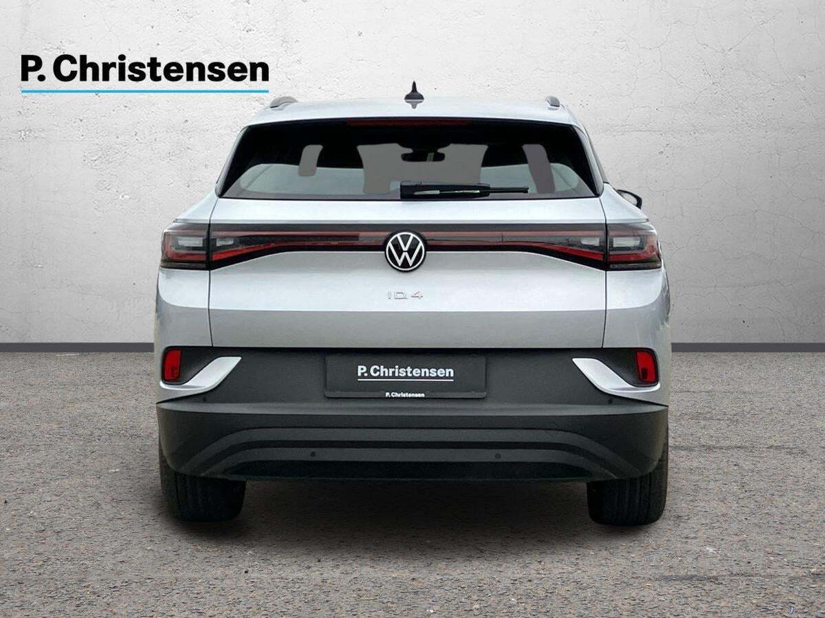 VW ID.4 77 Pro Performance