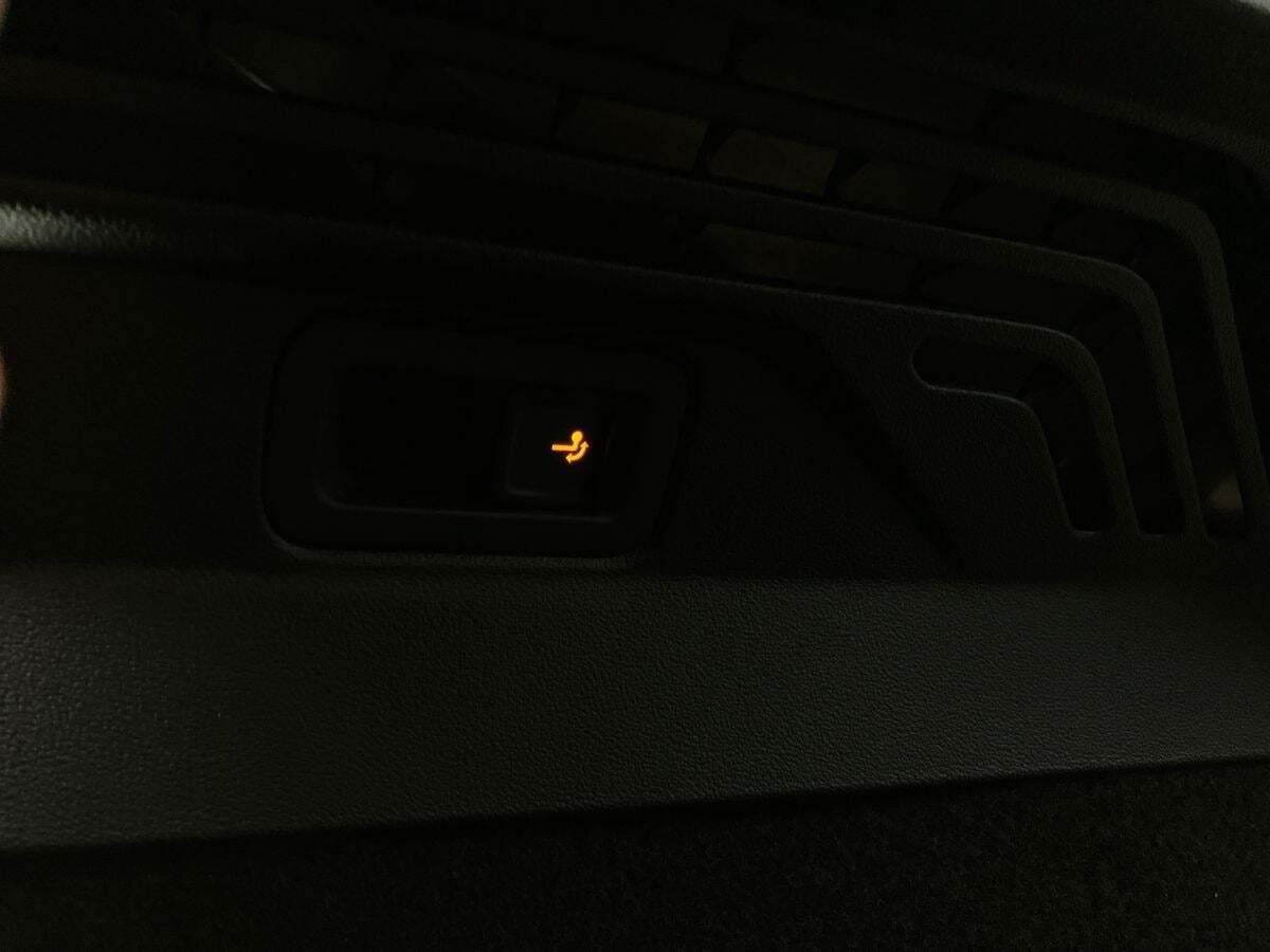 Sølv VW ID.4 fra 2022