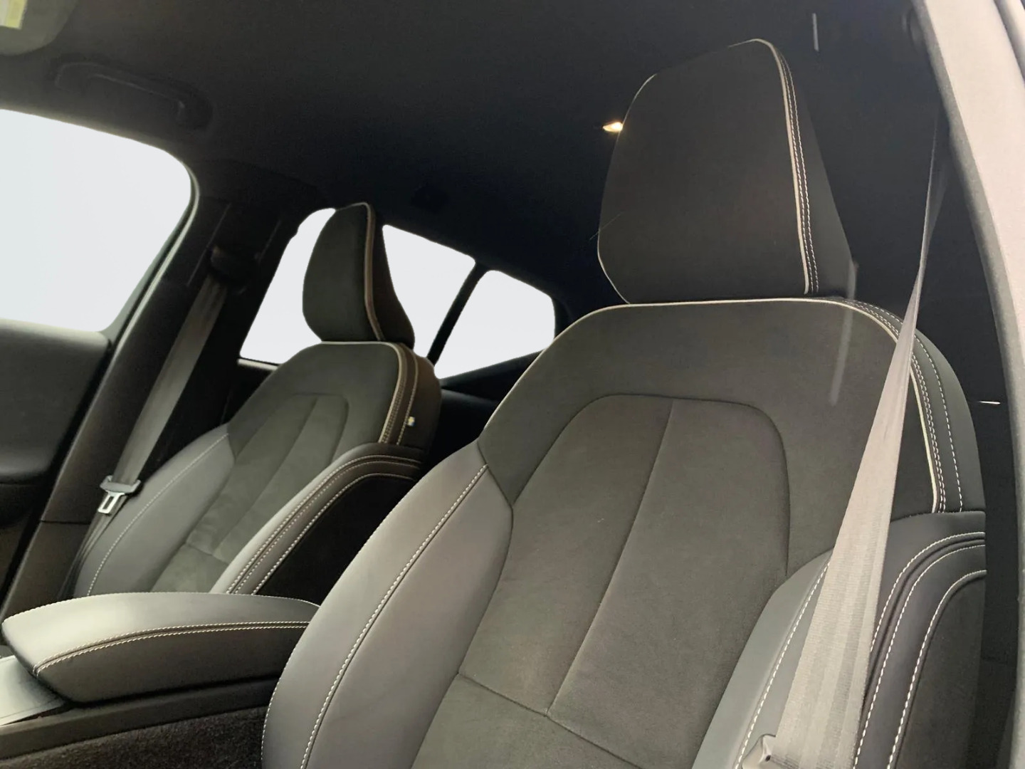 Volvo XC40 P6 ReCharge Plus