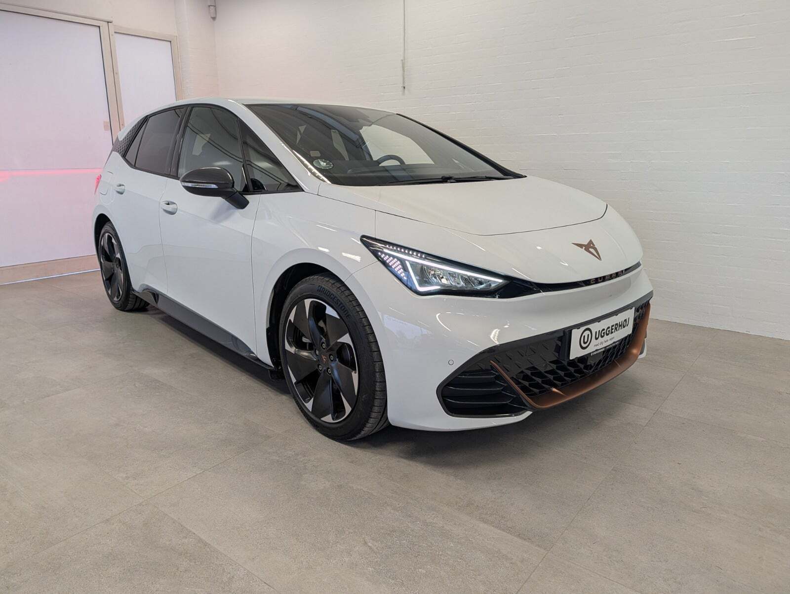 Cupra Born 59 Pasión