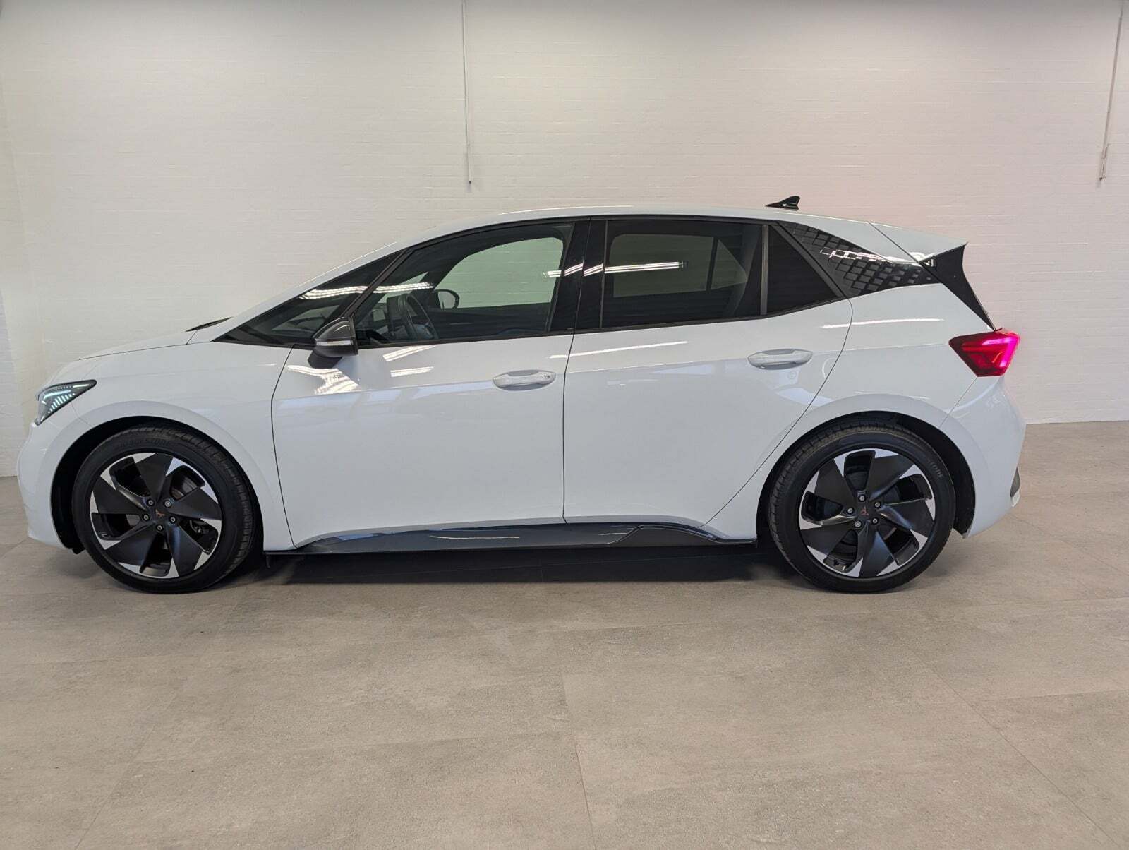 Cupra Born 59 Pasión