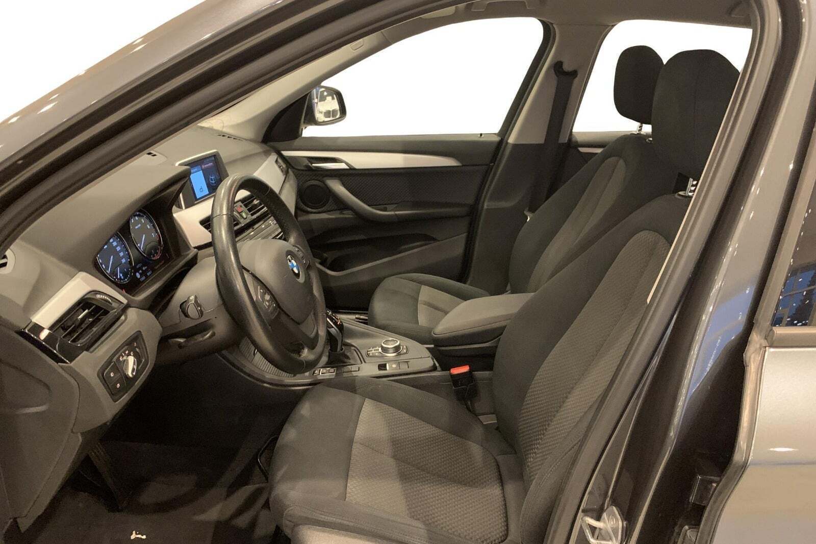 BMW X1 2,0 sDrive20i Advantage aut.