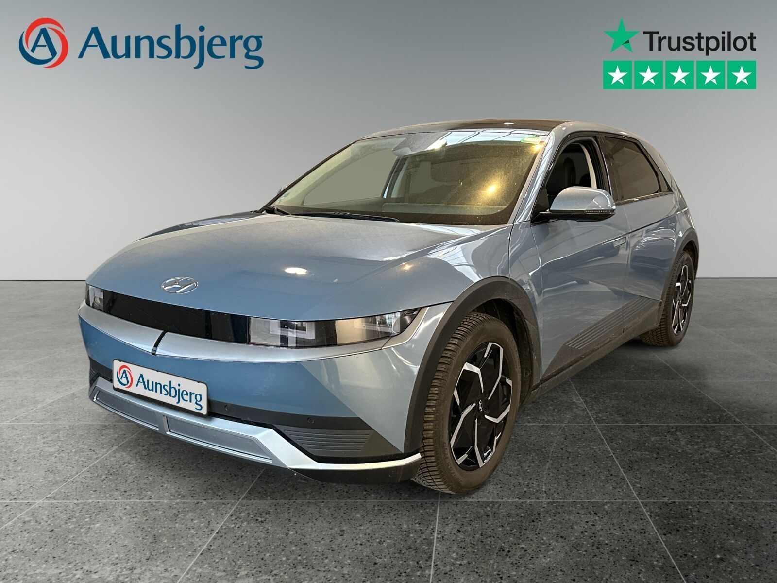 Hyundai Ioniq 5 77 Advanced