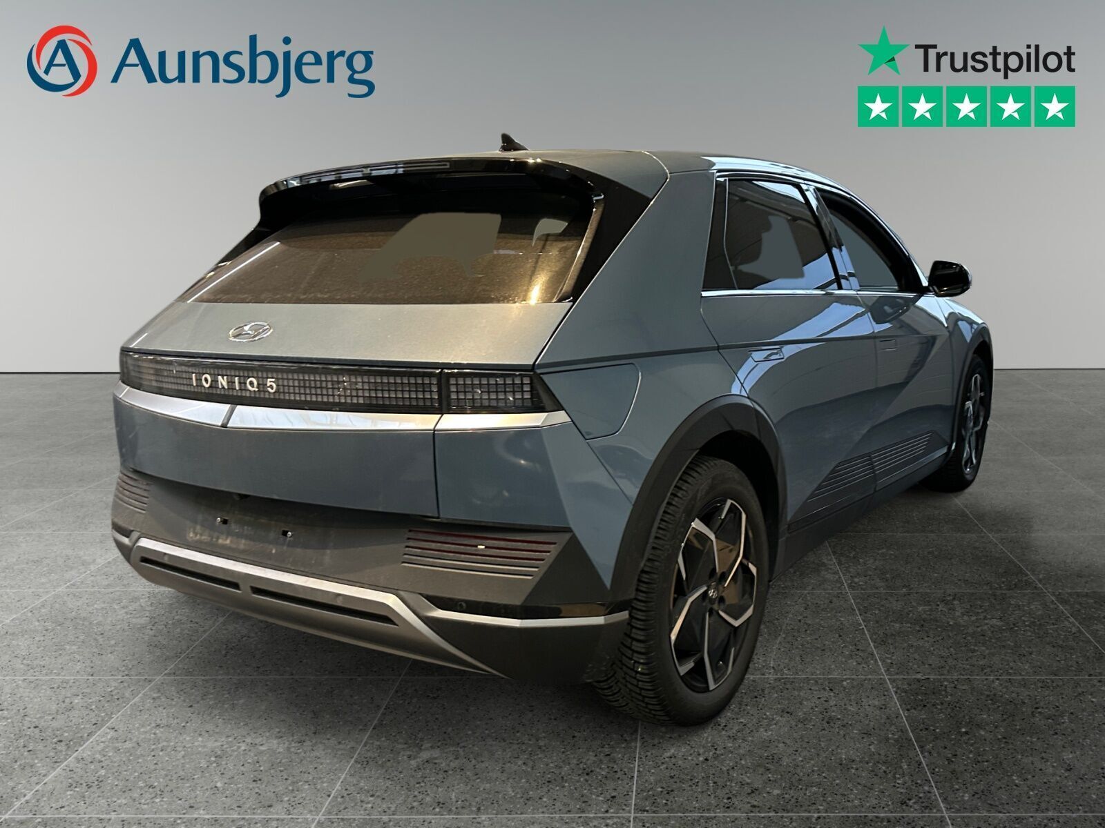 Hyundai Ioniq 5 77 Advanced