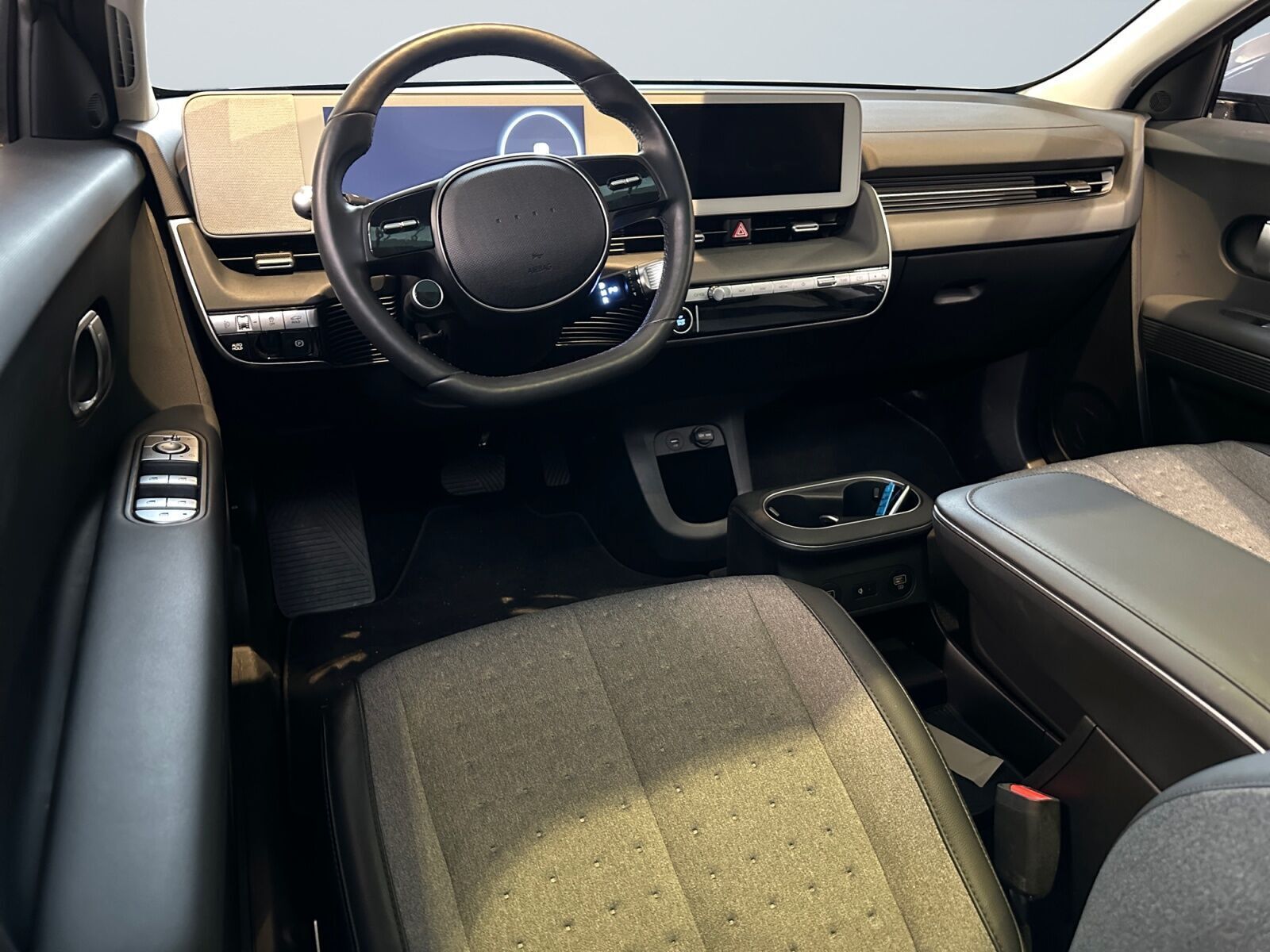 Hyundai Ioniq 5 77 Advanced