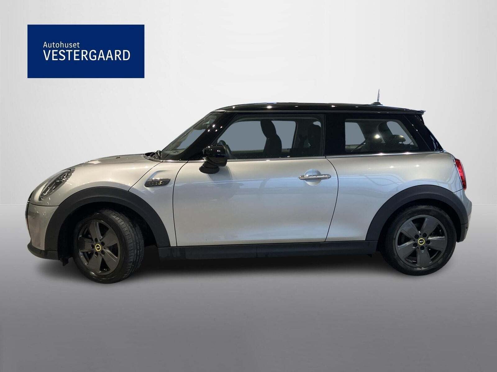 Mini Cooper SE Classic Trim