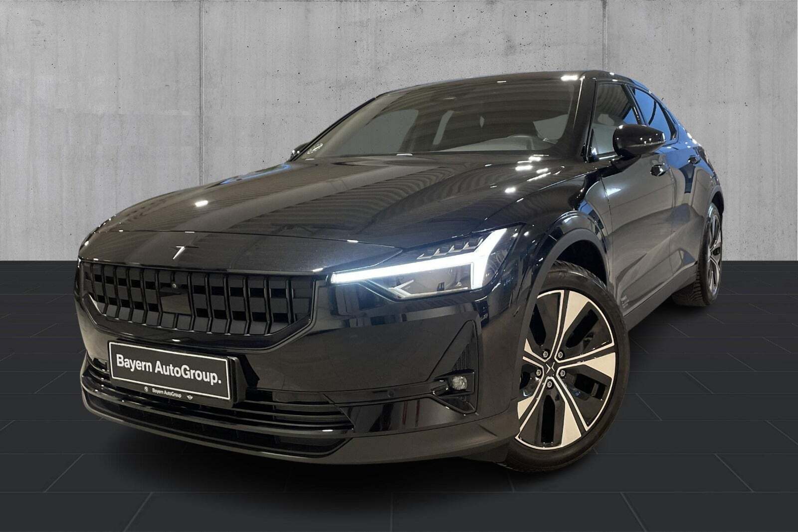 Polestar 2 Long Range