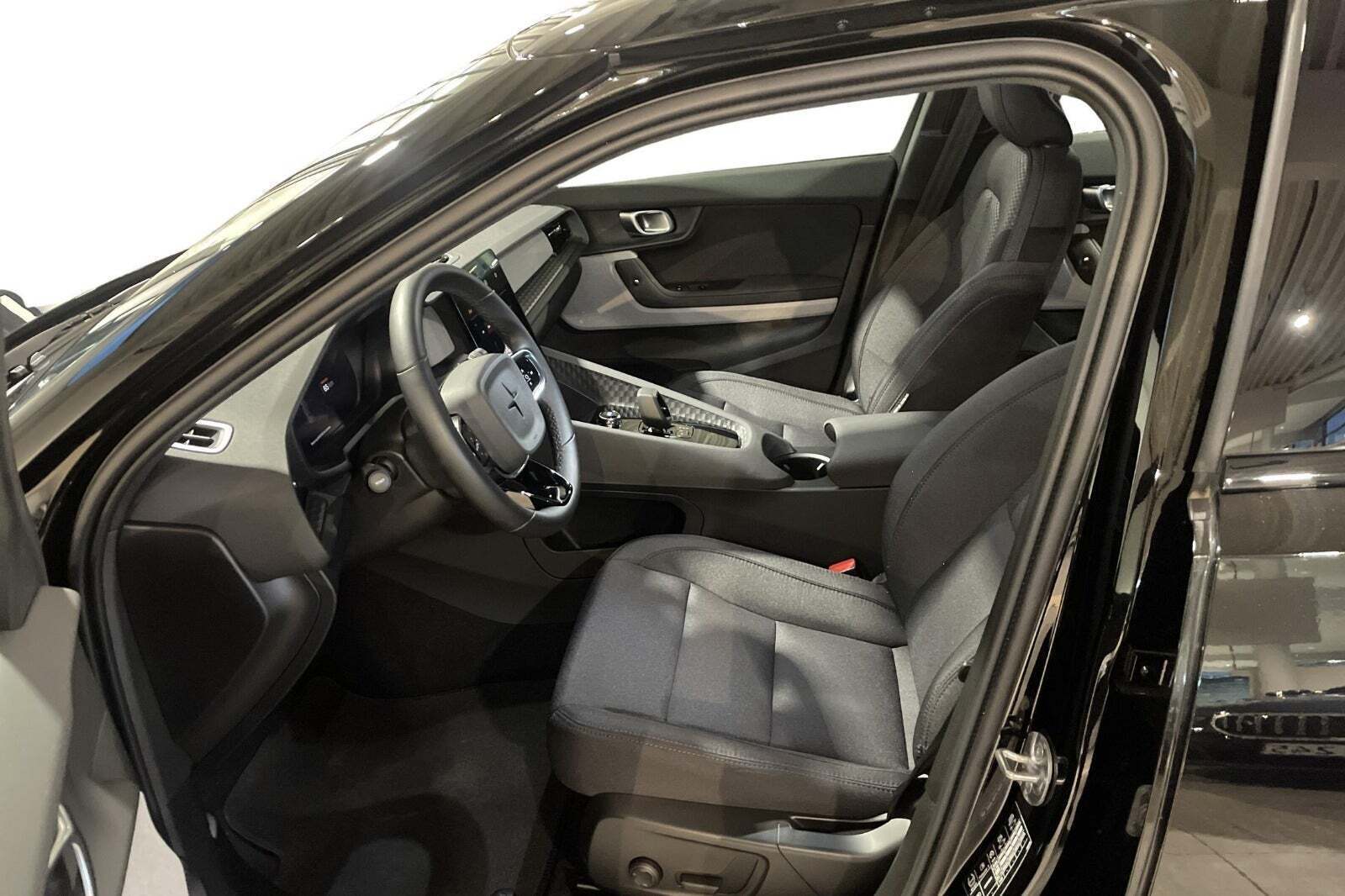 Polestar 2 Long Range