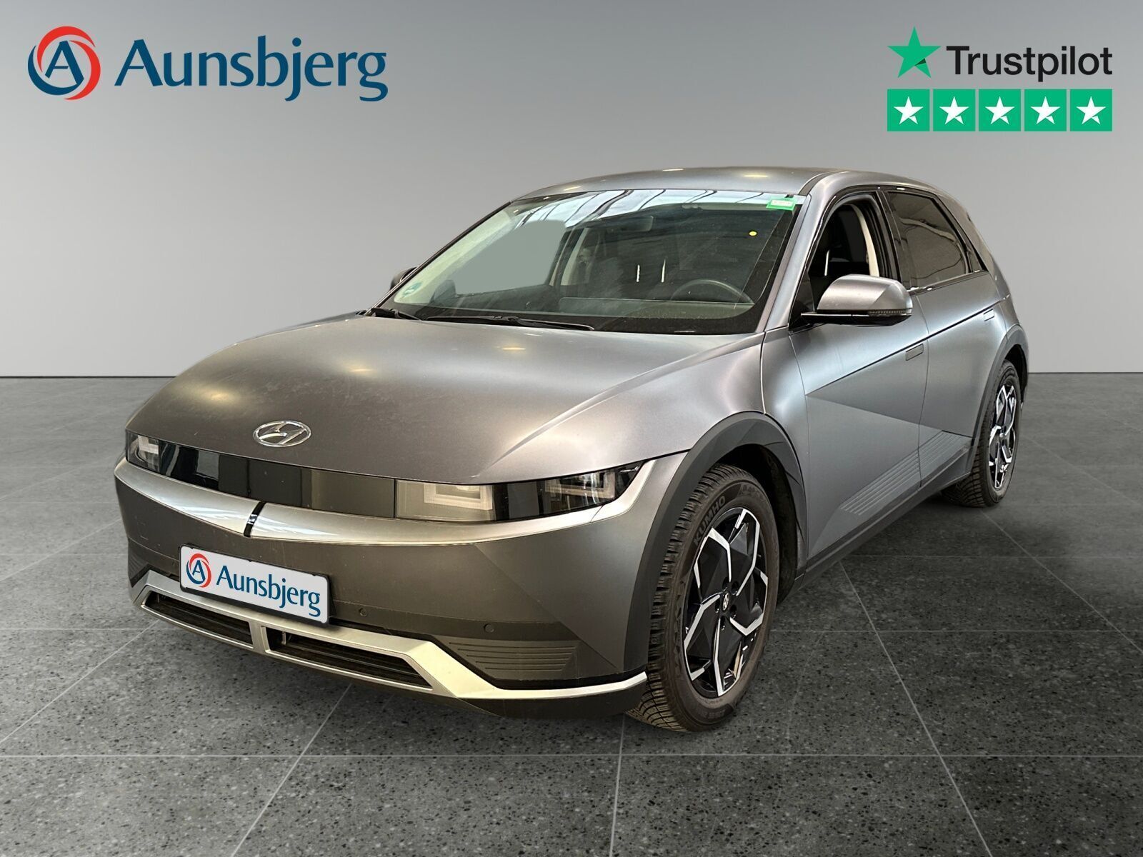 Hyundai Ioniq 5 77 Advanced