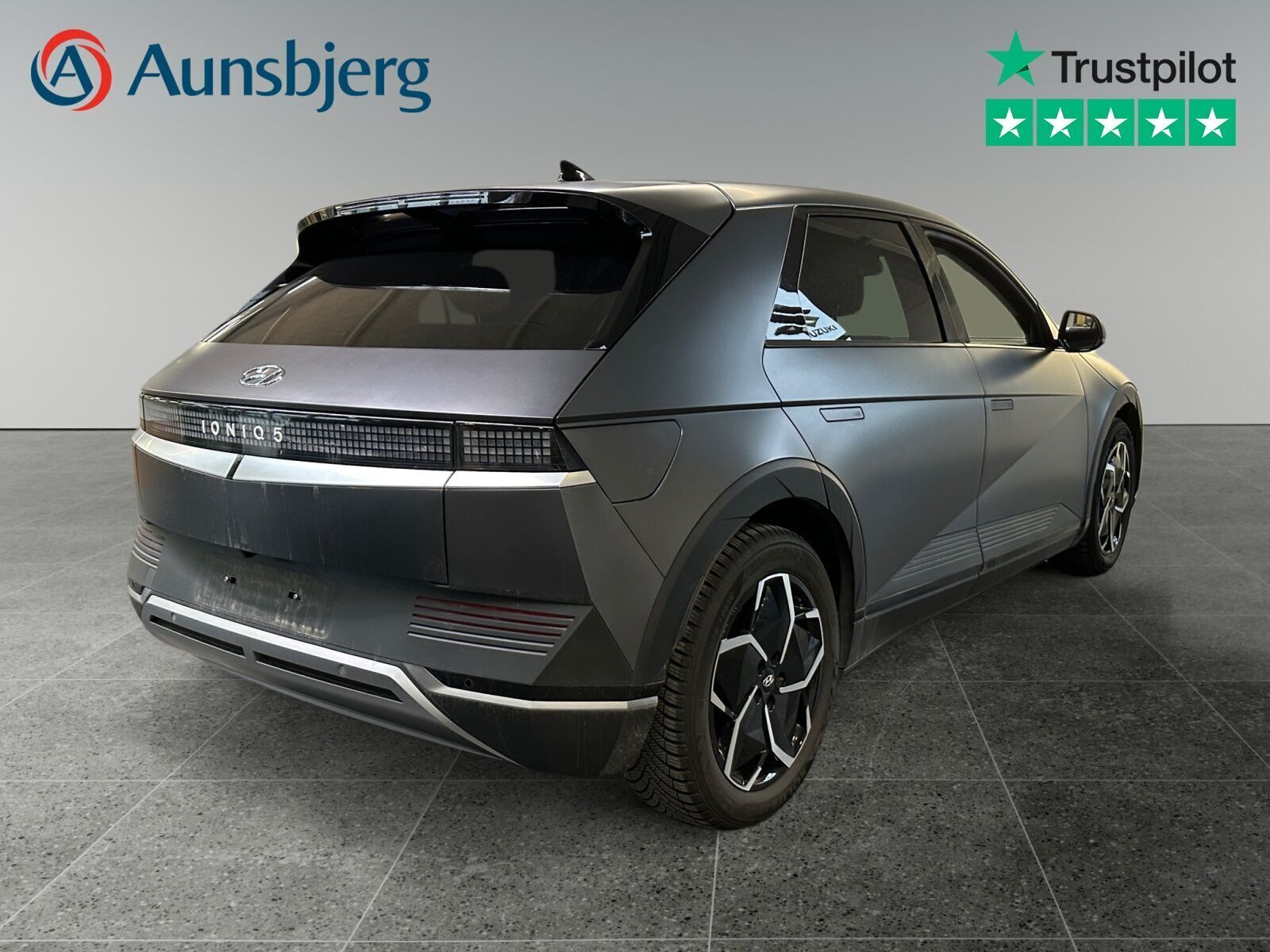 Hyundai Ioniq 5 77 Advanced