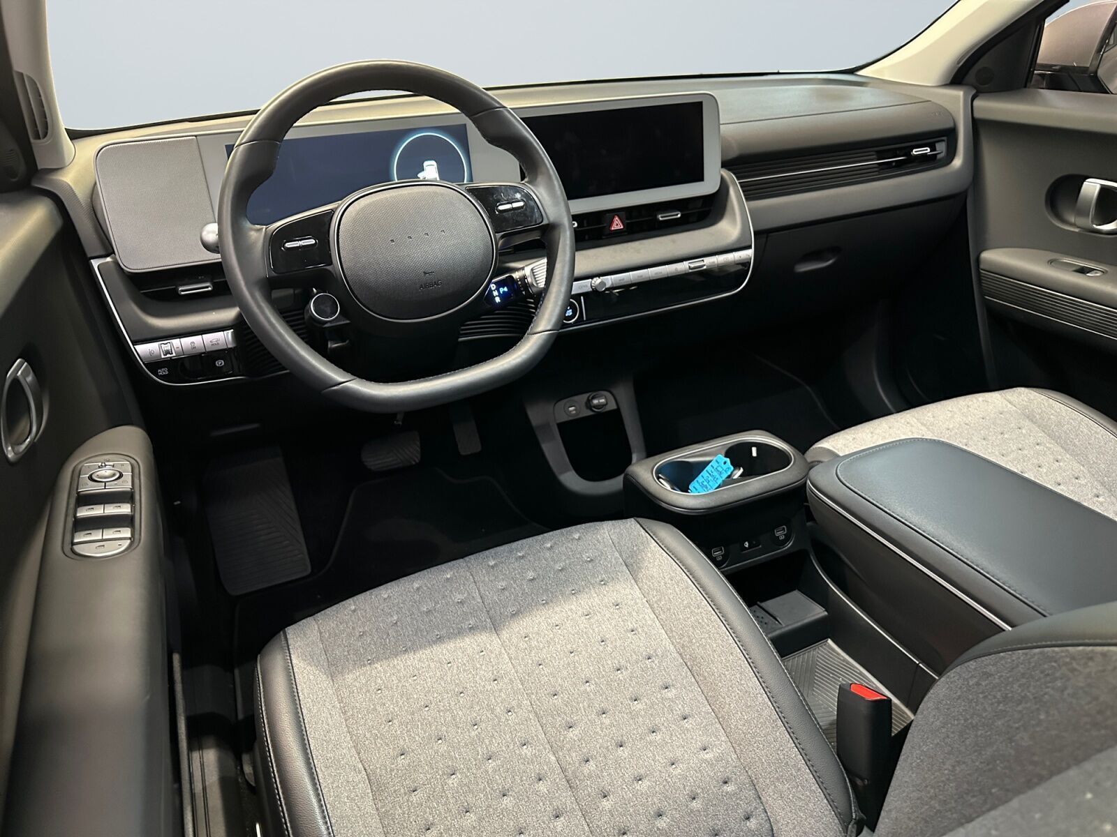 Hyundai Ioniq 5 77 Advanced