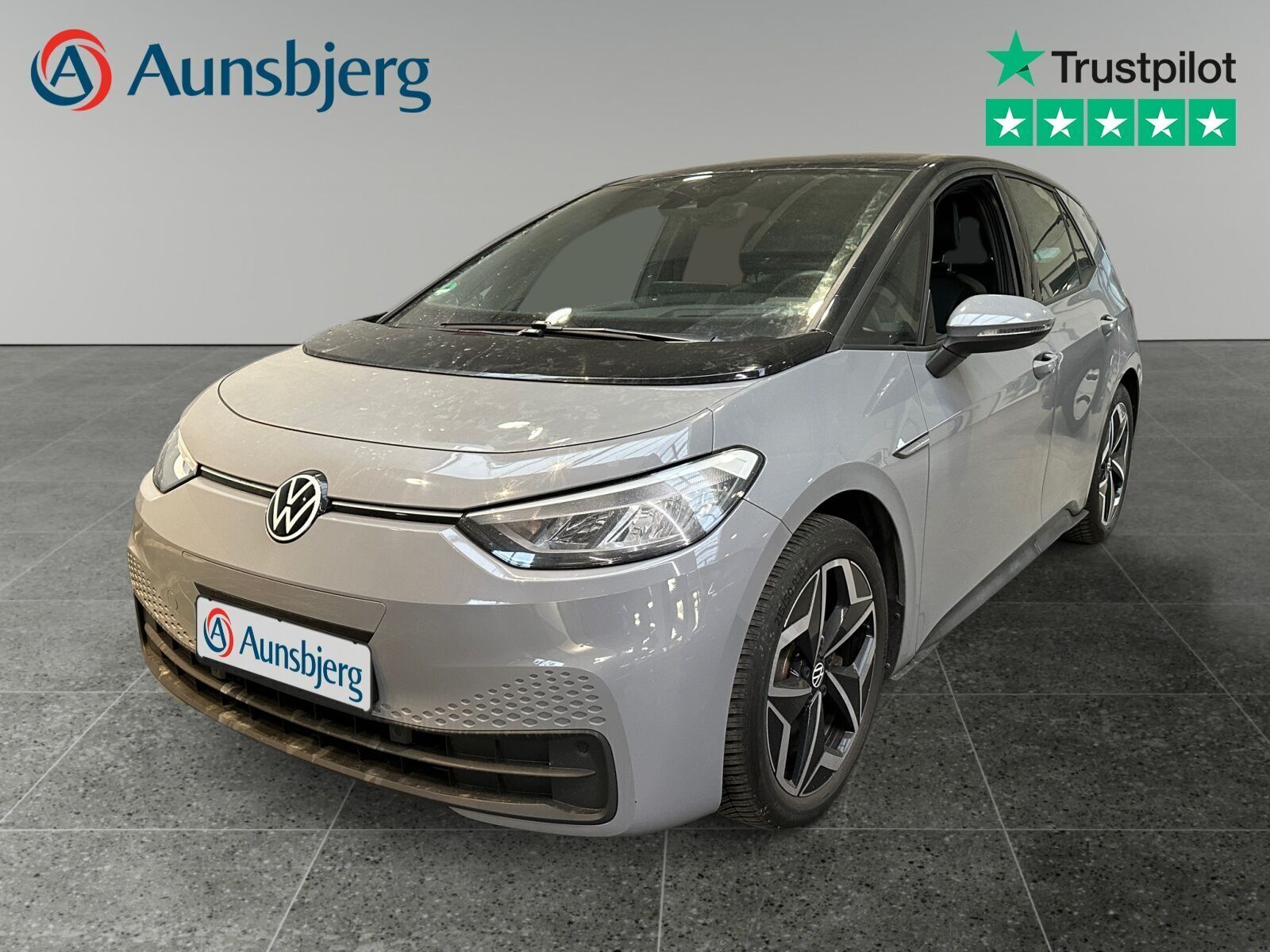 VW ID.3 45 Pure Performance