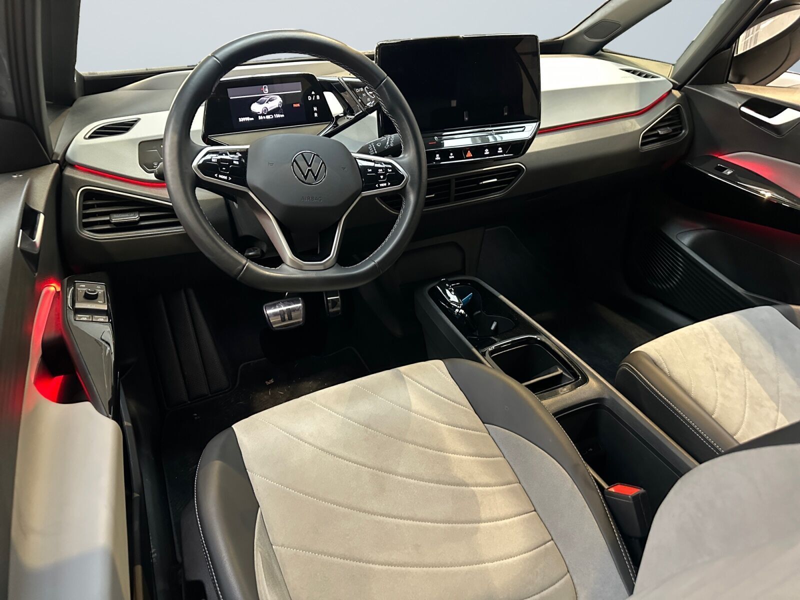 VW ID.3 45 Pure Performance