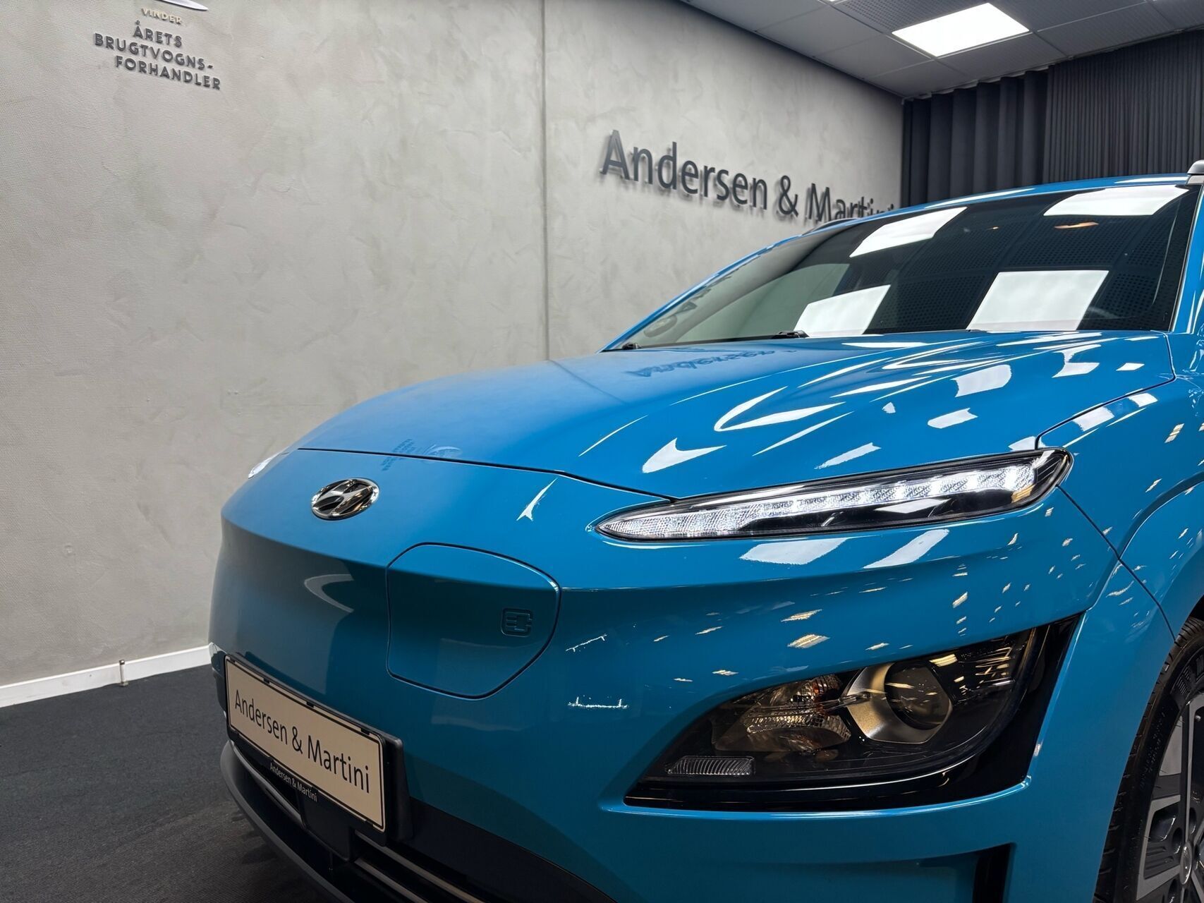 Hyundai Kona EL Essential 204HK 5d Aut.