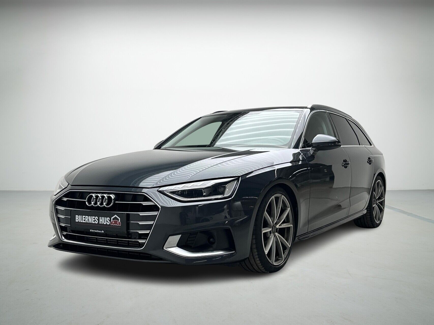 Audi A4 2,0 Avant 40 TFSI  Mild hybrid Advanced Prestige Tour Plus S Tronic 190HK Stc 7g Aut.