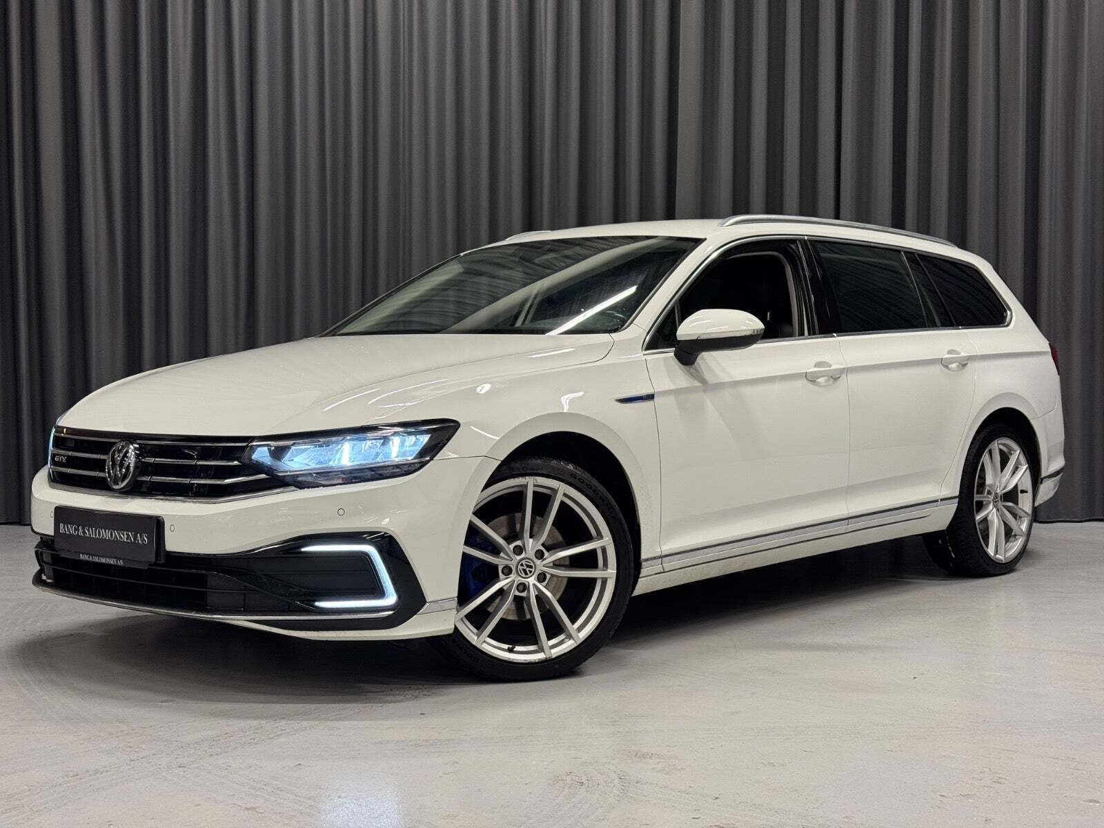 VW Passat 1,4 GTE Highline+ Variant DSG