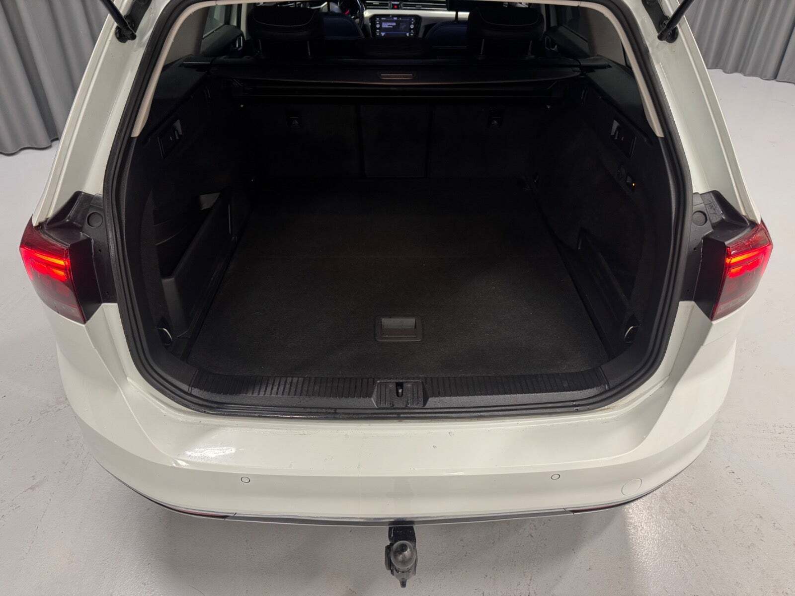 VW Passat 1,4 GTE Highline+ Variant DSG