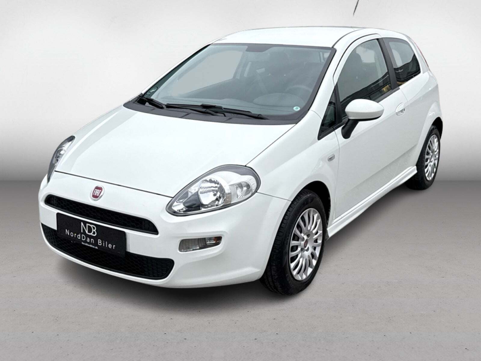 Fiat Punto 1,2 Pop