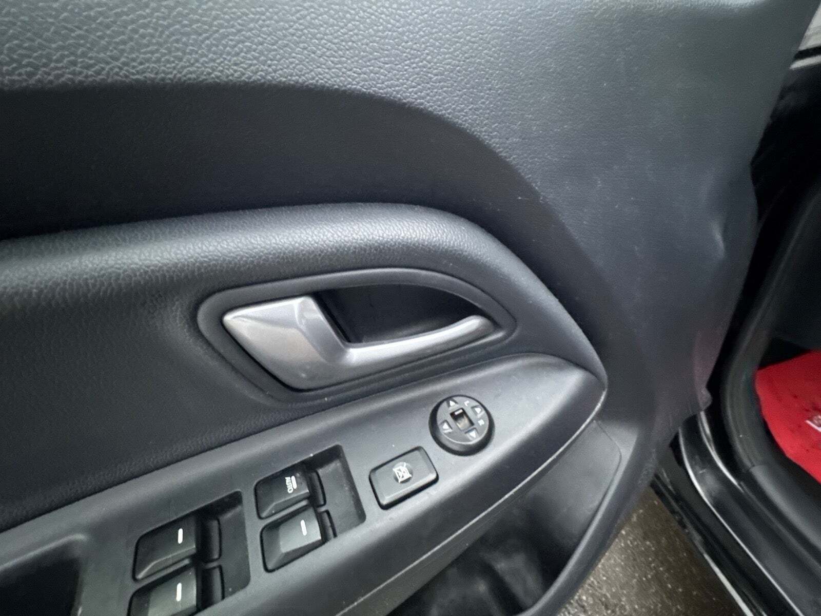 undefined Kia Rio fra 2012