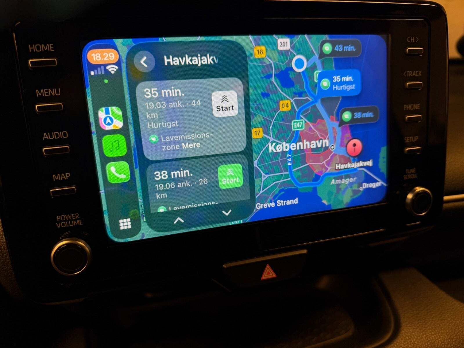 Toyota Yaris 1,5 Hybrid Style e-CVT