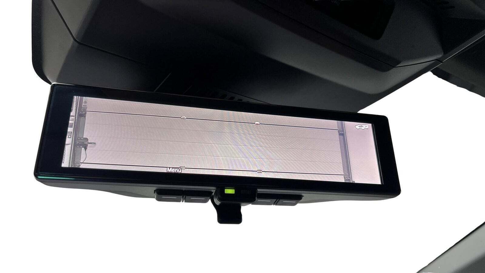 Sort Renault Megane E-Tech fra 2023