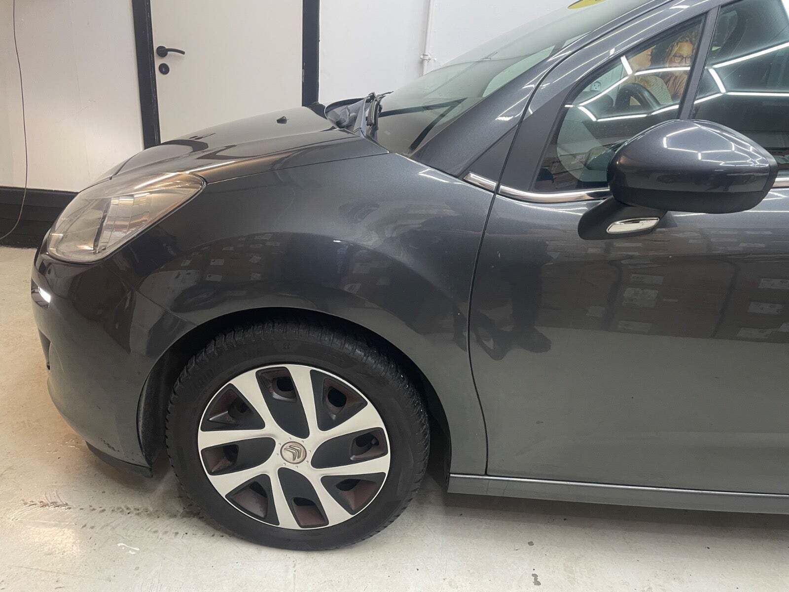 Citroën C3 1,6 BlueHDi 100 Challenge