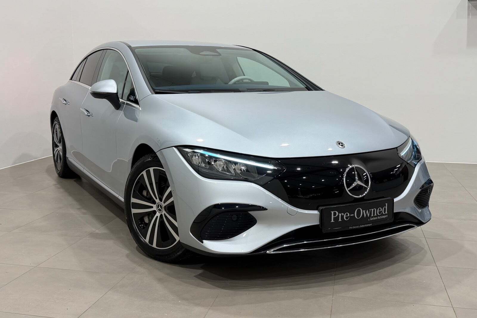 Mercedes EQE350 Avantgarde