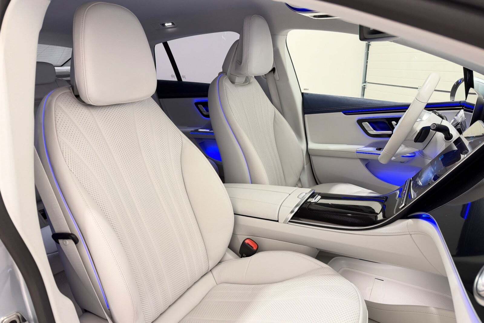 Mercedes EQE350 Avantgarde