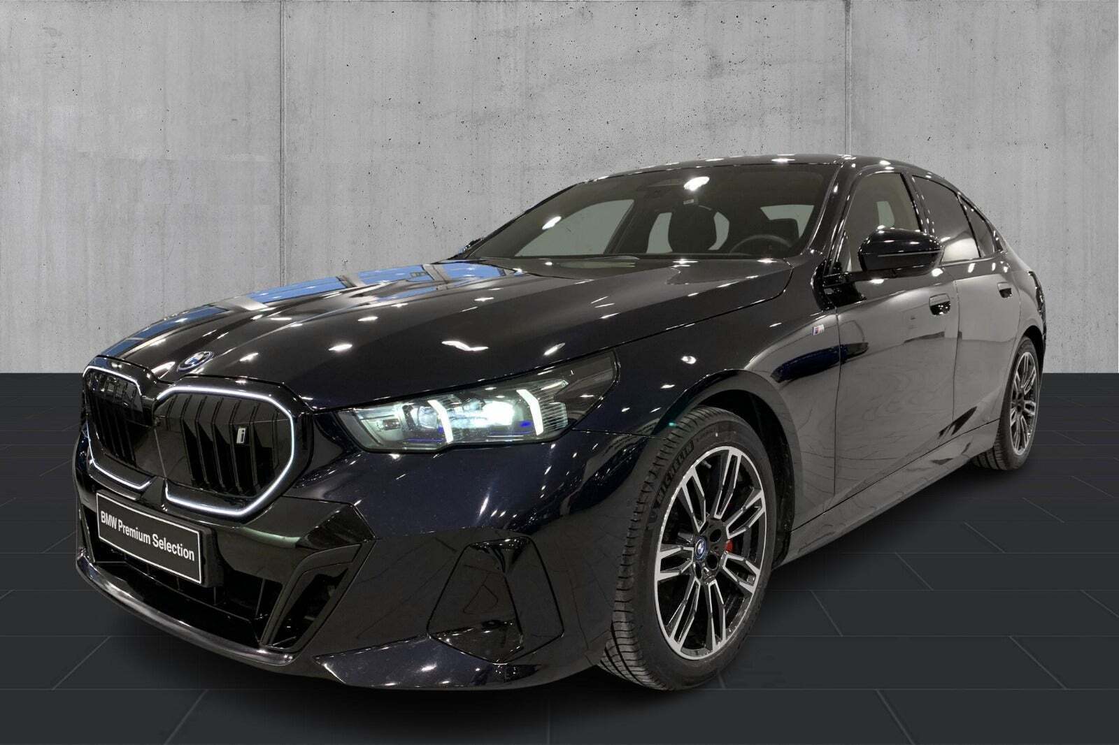 BMW i5 eDrive40 M-Sport Pro