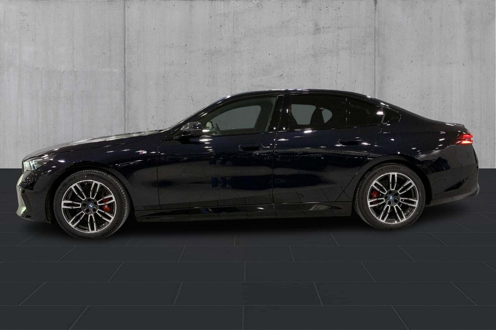 BMW i5 eDrive40 M-Sport Pro