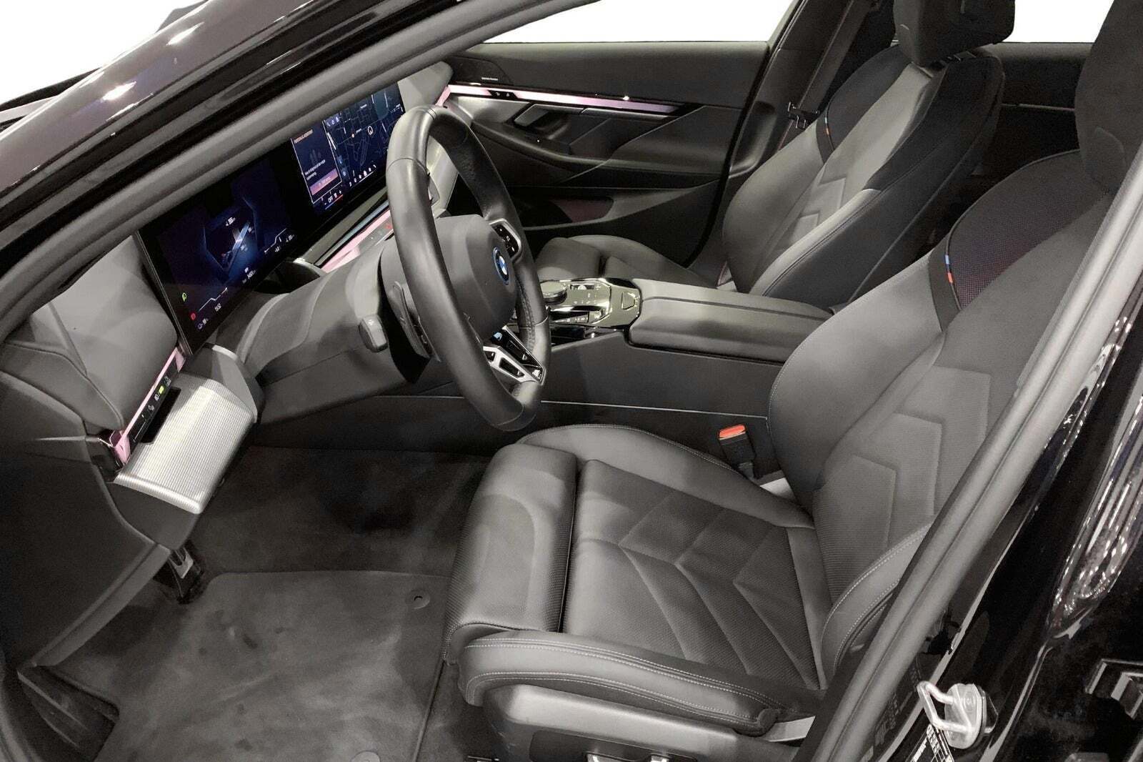 BMW i5 eDrive40 M-Sport Pro