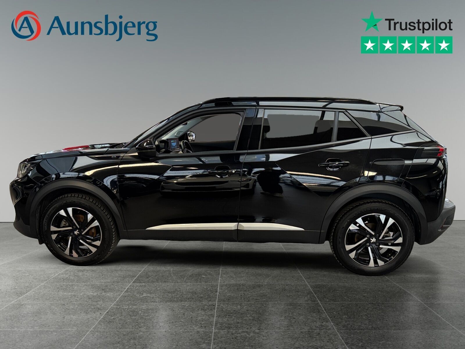 Peugeot e-2008 50 Allure Pack