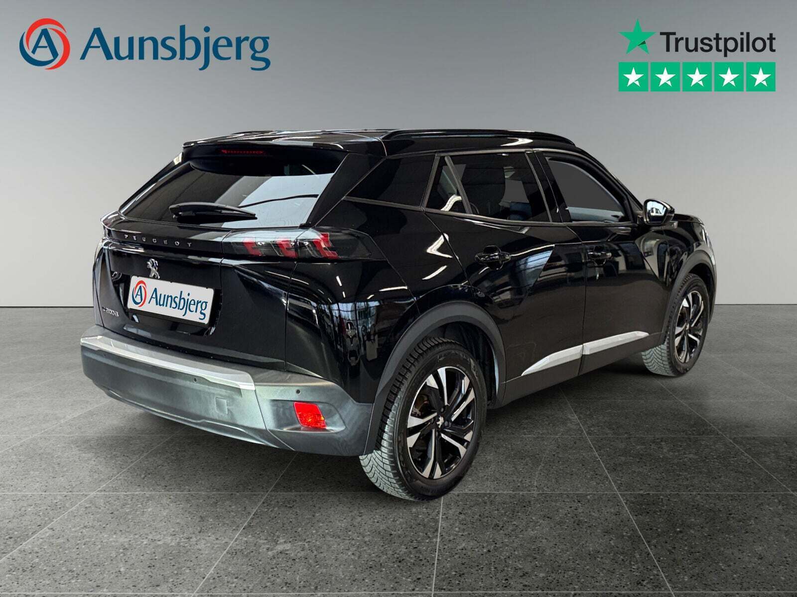 Peugeot e-2008 50 Allure Pack