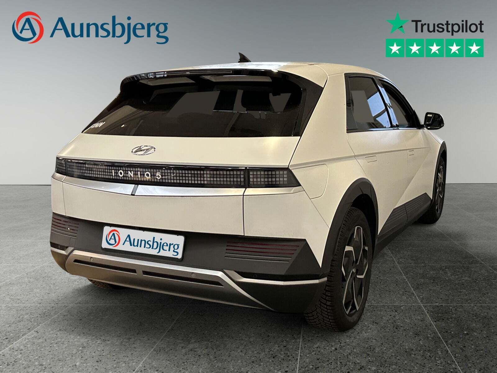 Hyundai Ioniq 5 77 Advanced