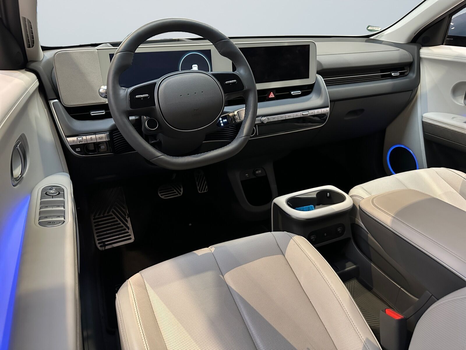 Hyundai Ioniq 5 77 Ultimate