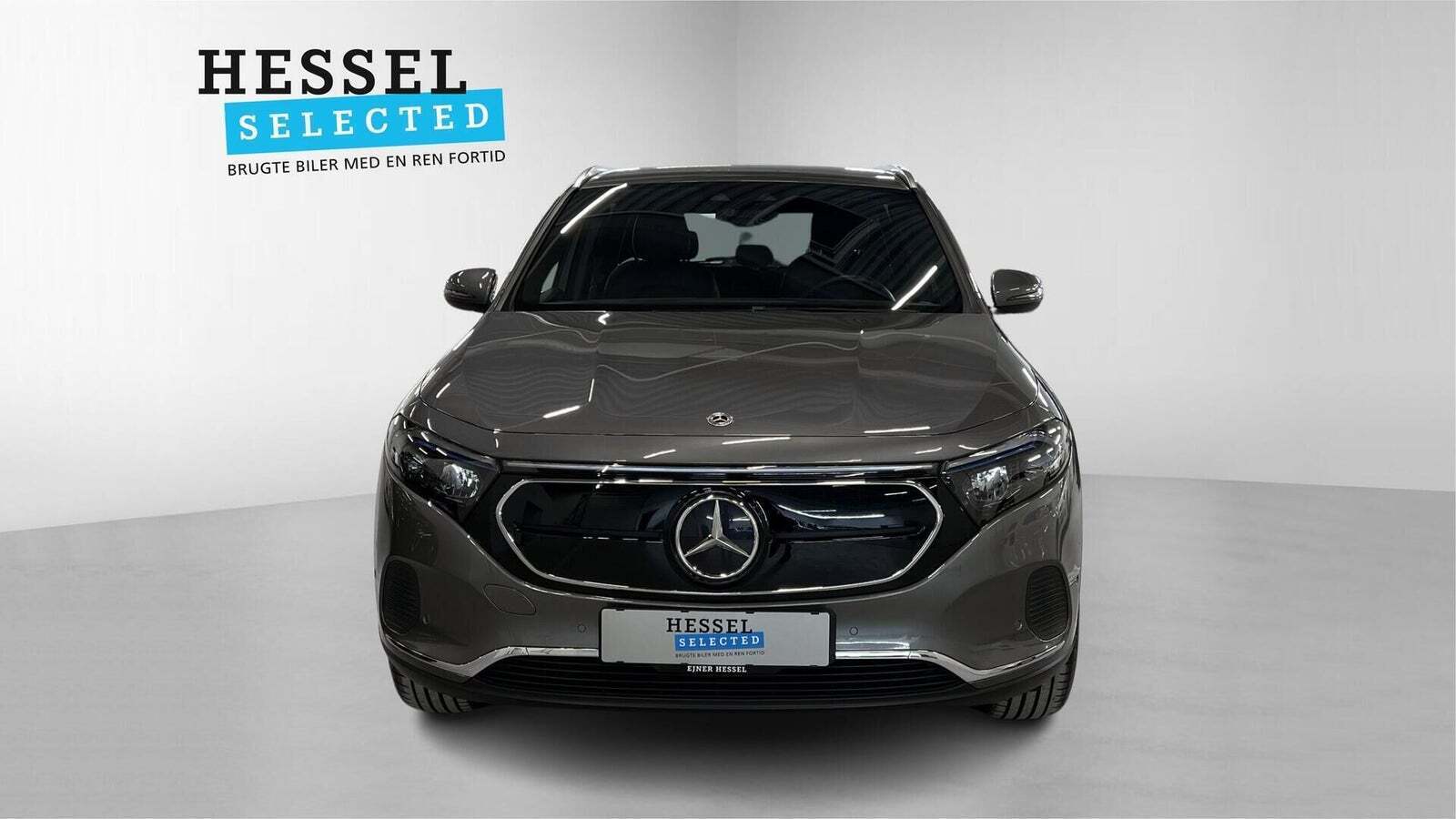 Mercedes EQA250 Progressive