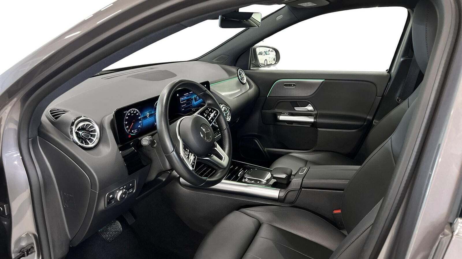 Mercedes EQA250 Progressive