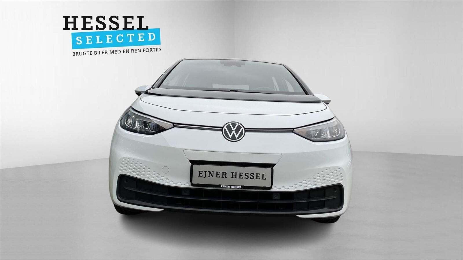 VW ID.3 58 Pro Performance