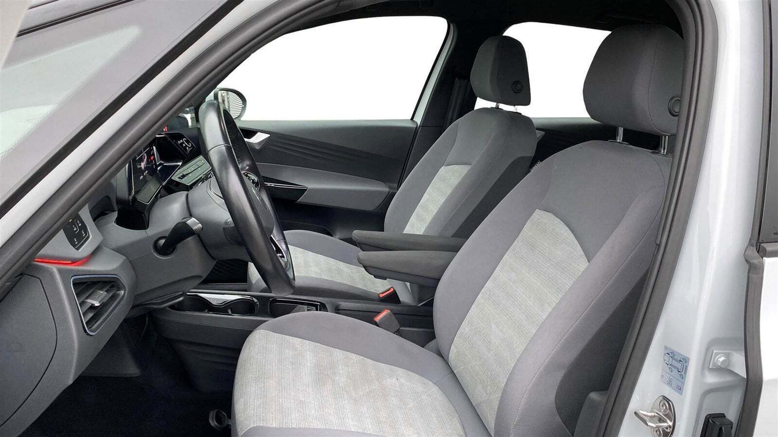 VW ID.3 58 Pro Performance