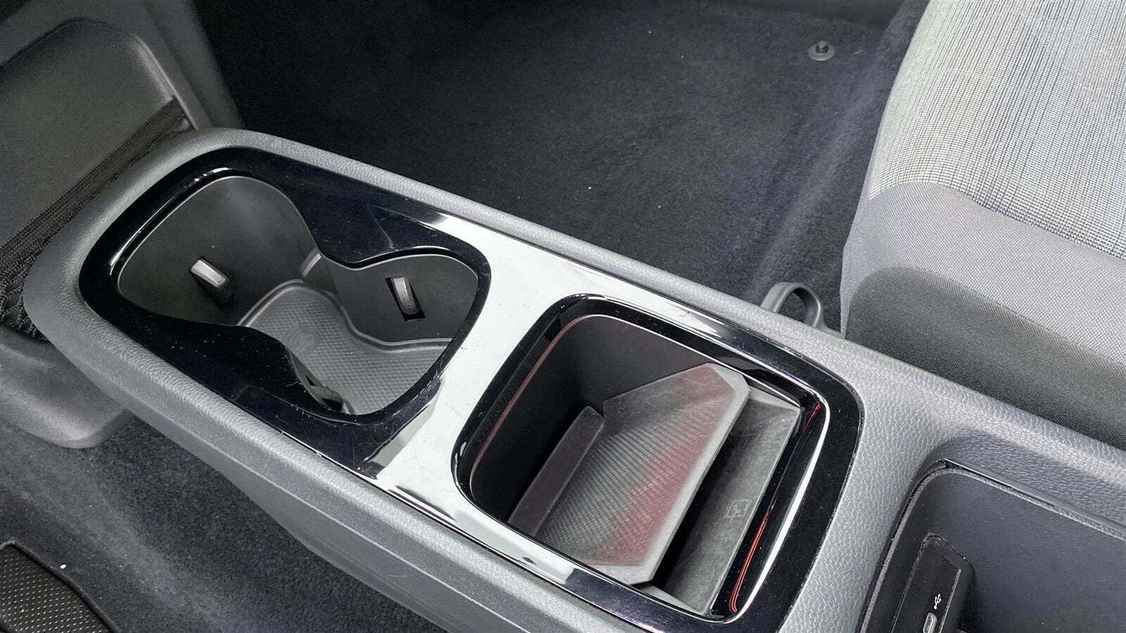 Hvid VW ID.3 fra 2021